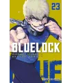 Blue Lock Nº 23