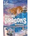 Drifting Dragons Nº 16