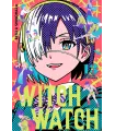 Witch Watch Nº 13