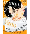 Los tranquilos días de Yano Nº 05