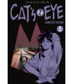 Cat's eye Nº 05 (de 15)