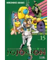 JoJo's Bizarre Adventure Part VIII: JoJolion Nº 15 (de 27)