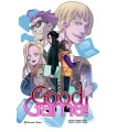 Planeta Manga: Good Game!