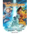 Planeta Manga: Gryphoon (novela ligera)