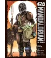 Star Wars. The Mandalorian Nº 01