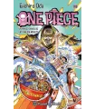 One Piece Nº 108