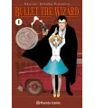 Bullet The Wizard Nº 01 (de 2)