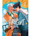 Planeta Manga: Flashlight