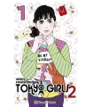 Tokyo Girls II Nº 01