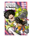 La técnica para crear el mejor manga del Dr. Mashirito