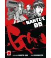 Gantz:E Nº 05