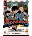 Thunder 3 Nº 01