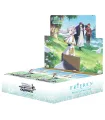 Weiss Schwarz: Frieren - Beyond Journey’s End: Caja de 12 sobres