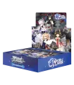 Weiss Schwarz: Azur Lane: Caja de 12 sobres (Reprint)