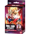 Dragon Ball Super Fusion World FS-01 Starter Deck: Son Goku