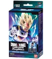 Dragon Ball Super Fusion World FS-02 Starter Deck: Vegeta