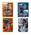 One Piece Card Game: Pack Official Sleeves 7