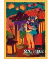 One Piece Card Game: Pack Official Sleeves 7 - Ulti & Page