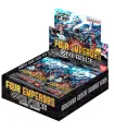 One Piece Card Game OP-09 Emperors in the New World: Caja de 24 sobres