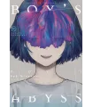 Boy's Abyss Nº 17 (de 18)