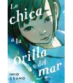 La chica a la orilla del mar - Edición Integral