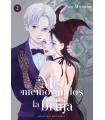 Mis memorandos sobre la bruja Nº 2 (de 5)