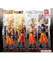 Dragon Ball Gashapon HG 01 GOKU EDITION