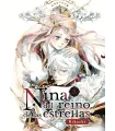 Nina del Reino de las Estrellas Nº 08