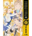 Fushigi Yuugi Nº 6 (de 9)