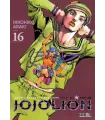 JoJo's Bizarre Adventure Part VIII: JoJolion Nº 16 (de 27)