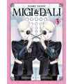 Migi & Dali Nº 3 (de 7)