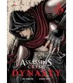 Assassin's Creed - Dynasty Nº 5 (de 6)