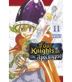 Four Knights of the Apocalypse Nº 11