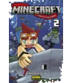 Minecraft Nº 02