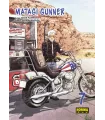 Matagi Gunner Nº 07