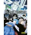 Black Clover Nº 36 -Edición Especial-