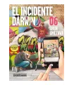 El incidente Darwin Nº 06