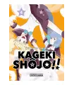 Kageki Shojo!! Nº 04