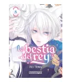 La bestia del rey Nº 08