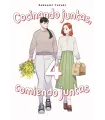 Cocinando juntas, comiendo juntas Nº 04