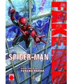 Spider-Man: Fake Red