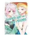 Hokkaido Gals Are Super Adorable Nº 06