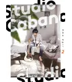 Studio Cabana Nº 02