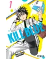 Kill Blue Nº 01