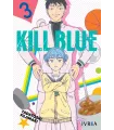 Kill Blue Nº 03