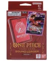 One Piece Card Game: Sound Loader Volume 1