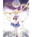 Sailor Moon Eternal Edition Nº 01