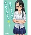 No me rayes, Nagatoro Nº 17