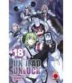 Undead Unluck Nº 18