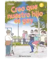 Creo que nuestro hijo es gay Nº 5 (de 5)